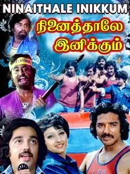 Poster do filme Ninaithaale Inikkum