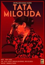 Tata Milouda movie poster
