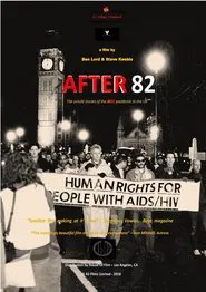 After 82 movie poster