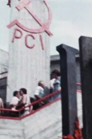 Poster do filme La piccola Russia