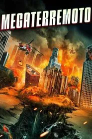 Poster do filme Megaterremoto
