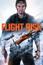 Flight Risk movie poster