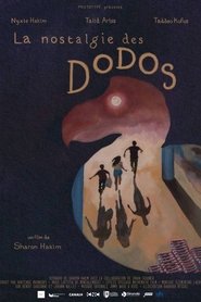La nostalgie des dodos movie poster