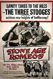 Stone Age Romeos movie poster