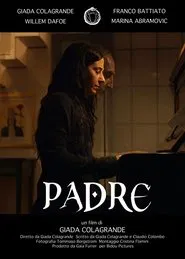 Father movie poster