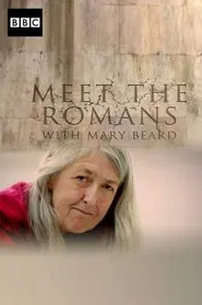 Meet the Romans: Citizens of the Empire tv show poster