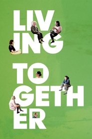 Living Together movie poster