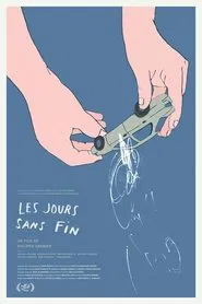 Poster do filme Les jours sans fin