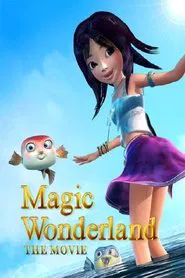 Magic Wonderland movie poster