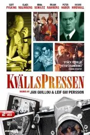KvällsPressen movie poster