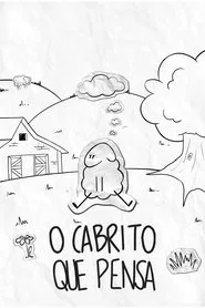 O Cabrito que Pensa movie poster