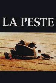 The Plague movie poster