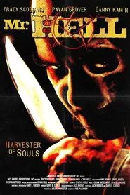 Mr. Hell movie poster