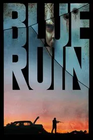Blue Ruin movie poster