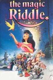 The Magic Riddle movie poster