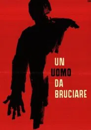 Poster do filme A Man for Burning