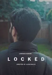 Locked movie poster