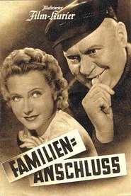 Familienanschluß movie poster