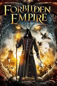 Forbidden Empire movie poster