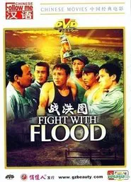 Poster do filme Fight with Flood