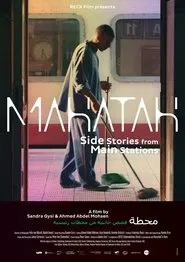 Mahatah - Side Stories from Main Stations movie poster