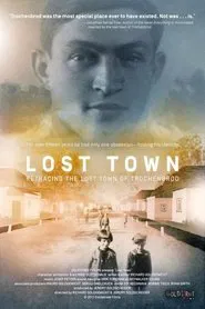 Lost Town movie poster