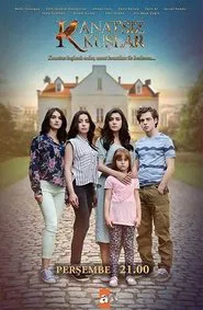 Kanatsız Kuşlar tv show poster