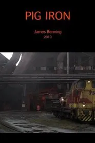 Pig Iron movie poster