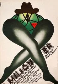 Poster do filme Milioner