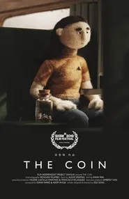 The Coin movie poster
