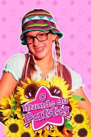 Poster da série Patty's World
