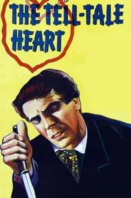 The Tell-Tale Heart movie poster