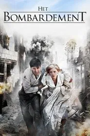 Poster do filme Bombardeio à Roterdã