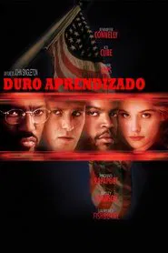 Poster do filme Duro Aprendizado