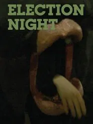 Election Night movie poster