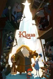 Klaus movie poster