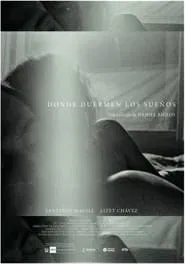 Where Dreams Sleep movie poster