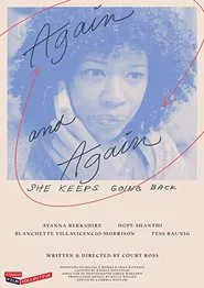 Again and Again movie poster