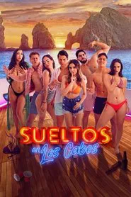 Wild and Free: Cabo tv show poster