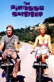 The Picasso Summer movie poster