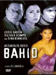 Poster do filme Bahid