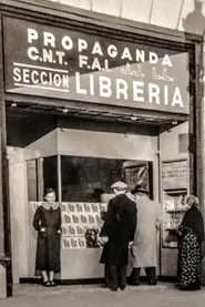 Quand George Orwell prenait les armes contre Franco movie poster