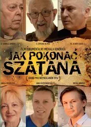 Jak pokonać Szatana movie poster