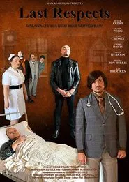 Last Respects movie poster