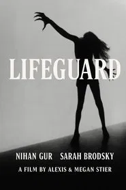 Lifeguard movie poster