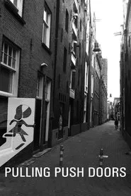 Pulling Push Doors movie poster