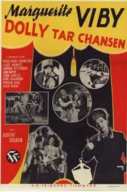 Poster do filme Dolly tar chansen