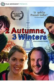 2 Autumns 3 Winters movie poster