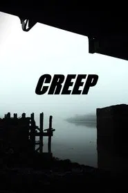 CREEP movie poster