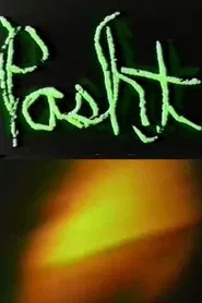 Pasht movie poster